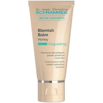 Dr. med. Christine Schrammek Regulating Blemish Balm Honey 40 ml