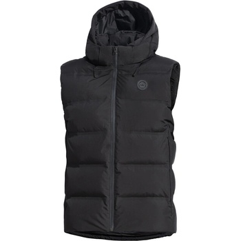 Image 1 of Pentagon Ватиран жилет Pentagon Omega, черен (K04013-01-Black)