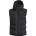 Pentagon Ватиран жилет Pentagon Omega, черен (K04013-01-Black)