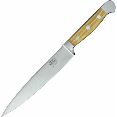 Güde die Messer Filetovací nůž Alpha Oliva Güde Solingen pružný 18 cm
