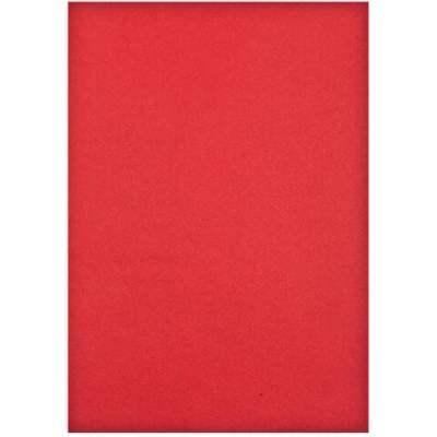 Iris Vivaldi hladký papír Dark Red 16 A4 185 gsm