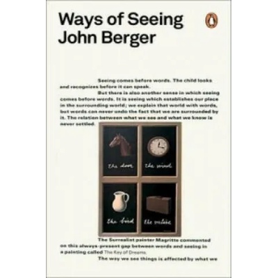 Ways of Seeing
