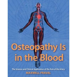 Osteopathy Is in the Blood (ISBN: 9798991742009)