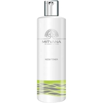 Mitvana Тоник за лице с нийм, 200 ml