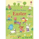 Little First Stickers Easter