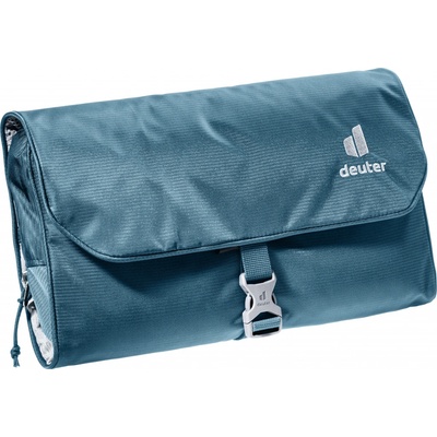 Deuter Wash Bag II cestovní kosmetická taška atlantic – Zboží Dáma