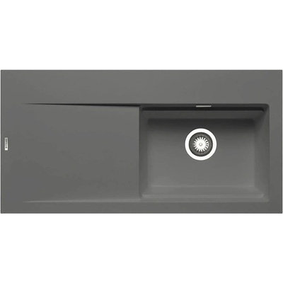 Pyramis TEKTON 100x51 RH šedá