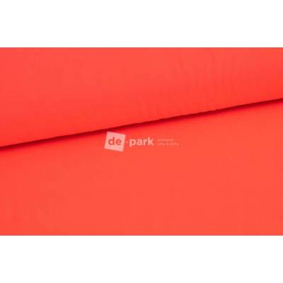 de-park Teplákovina - neon růžovooranžová