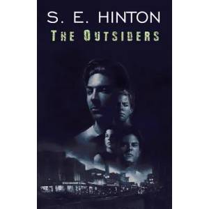 The Outsiders | S. E. Hinton (ISBN: 9780786273621)