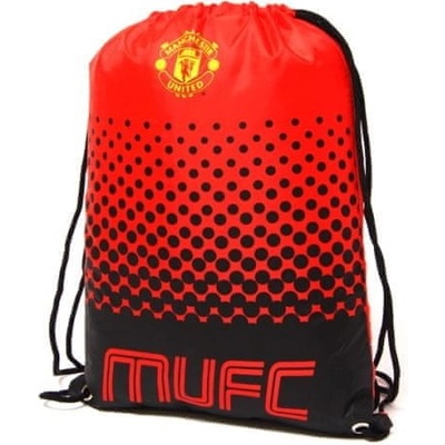 Fan-shop Manchester United fade