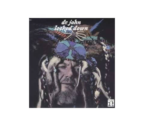 Dr. John - Locked Down LP