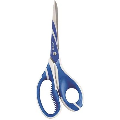 Maped Ножица, обща, 21 см, MAPED "Zenoa Fit" 599110 (599110)