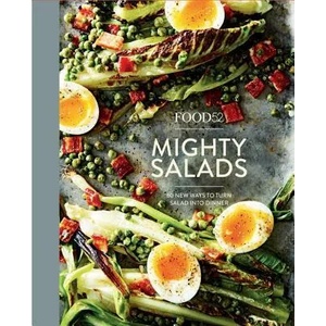 Food52 Mighty Salads | Editors of Food52, Amanda Hesser, Merrill Stubbs (ISBN: 9780399578045)