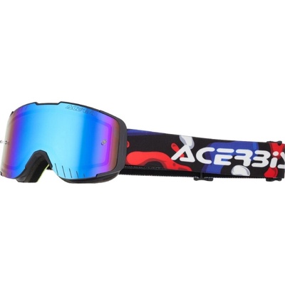 Acerbis Vanguard MIRROR