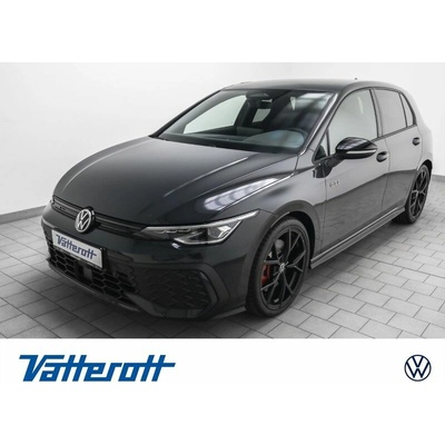 Volkswagen Golf DSG 195 kW