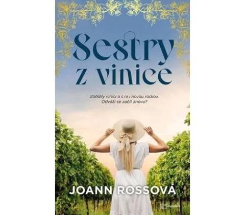 Sestry z vinice