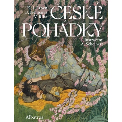 České pohádky