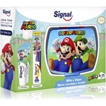 Signal Super Mario подаръчен комплект за деца