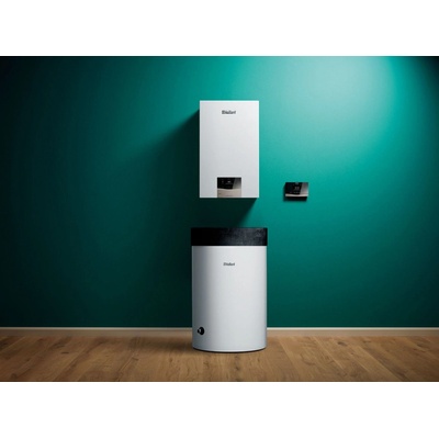 Vaillant ecoTEC plus VU 10CS/1-5 IoniDetect + VIH R 120 B + sensoCOMFORT 720 0010044673