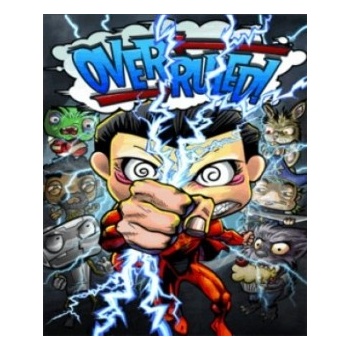 Overruled!