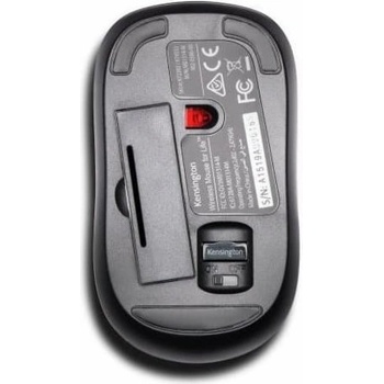 Kensington Wireless ValuMouse K72392EU