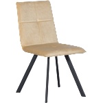 Carmen Трапезен стол Carmen 516 X - крем (3530119_6) - tierradesign