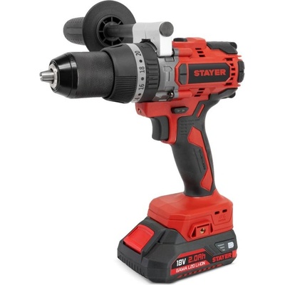 STAYER PBL 80 L2022 PK