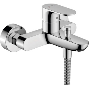 Hansgrohe Rebris S - Смесител за вана, 2 потока, хром 72443000 (72443000)