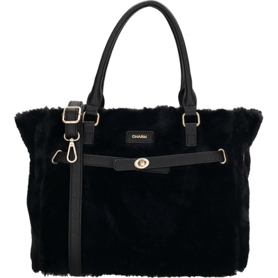 Charm London Alaska 01336 Black 15 L