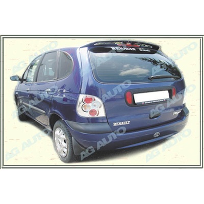Spoiler zadných dverí horný RENAULT Megane 1997- 99