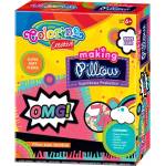 Colorino Творчески комплект Colorino Creative - Направи си сам възглавничка (36933)