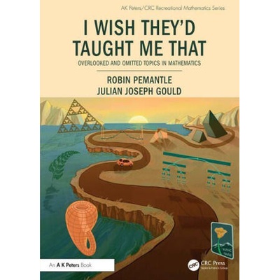 I Wish They'd Taught Me That