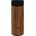 Vin Bouquet Nerthus Термос с инфузер цвят ДЪРВО - 300 мл (VB-FIH-799)