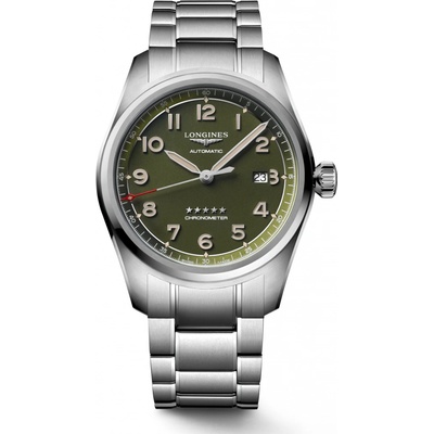 Longines L3.811.4.03.6