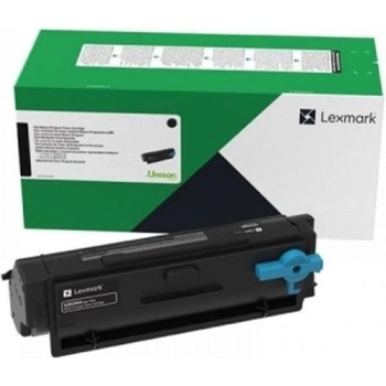 Lexmark 55B2000 оригинална тонер касета (oll 55b2000 14662)