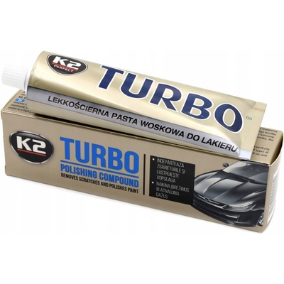 K2 TURBO 120 g | Zboží Auto