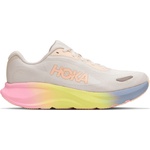 HOKA Дамски маратонки HOKA Women's Rincon 5 Running shoes - Alabaster / Tangerine Glow - размер 42 (EU) (123-2552-0120)