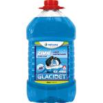 Glacidet Ice Velvana Glacidet Ice Free -40 °C, антифриз за чистачки на предно стъкло, 3 л