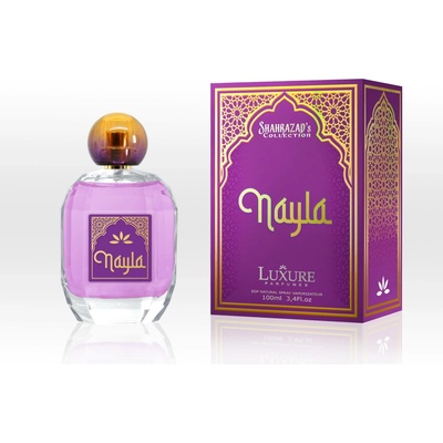 Luxure Nayla parfémovaná voda dámská 100 ml