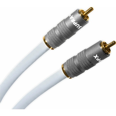 Supra Trico-Rca - 1m