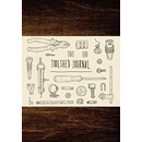 Toolshed Journal - Lee Phillips