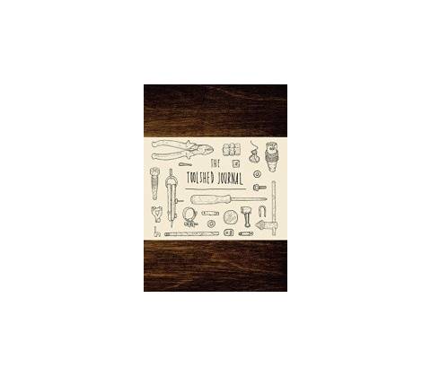 Toolshed Journal - Lee Phillips