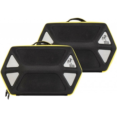 Hepco & Becker Royster Speed C-Bow 2 x 13 l