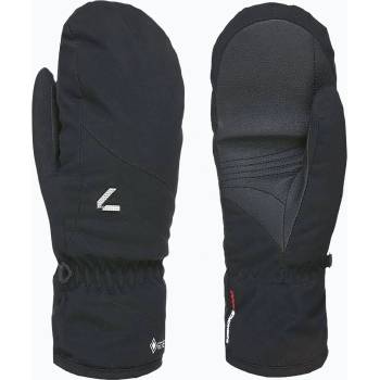 Level Дамски скиорски ръкавици Level Astra Gore Tex Mitt black