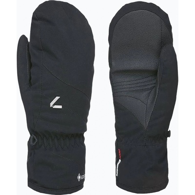 Level Дамски скиорски ръкавици Level Astra Gore Tex Mitt black