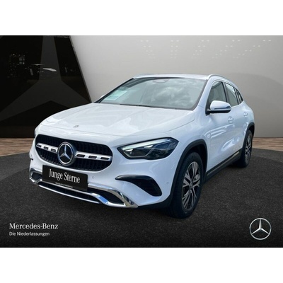 Mercedes-Benz GLA 200 d 110 kW