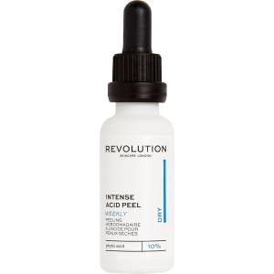 Revolution Beauty Пилинг за лице Intense Acid, 30 ml