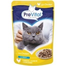 PreVital Cat kura v omáčke 100 g