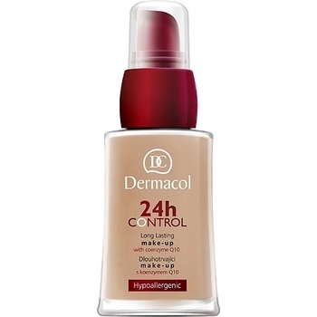 Dermacol 24h Control make-up 4K 30 ml