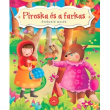 Piroska és a farkas